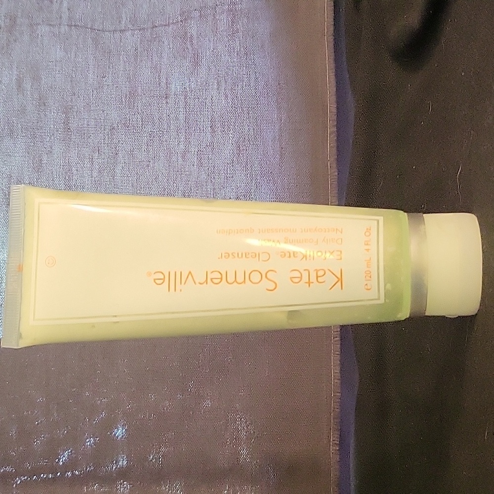 Kate Somerville cleanser